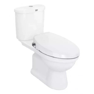 Bồn Cầu 2 Khối American Standard VF-2013S