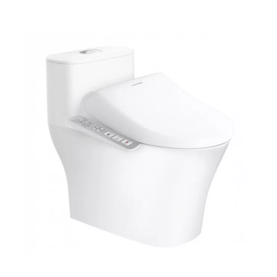 Bồn cầu American Standard WP-1880PL nắp rửa điện tử