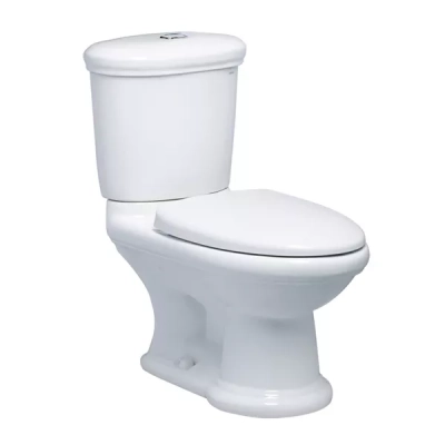 Bồn cầu 2 khối Caesar CD1331