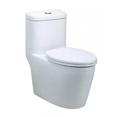 Bồn cầu 1 khối Caesar C1364