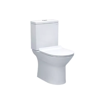 Bồn cầu 2 khối Caesar CD1551P/CD1551N/CD1551U