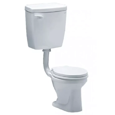 Bồn cầu 2 khối Caesar CT1026