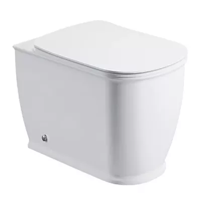 Bồn cầu đặt sàn Elimen CB10150