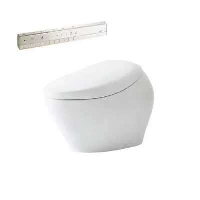 Bồn cầu điện tử TOTO NEOREST NX I CS900KVT/T53P100VR