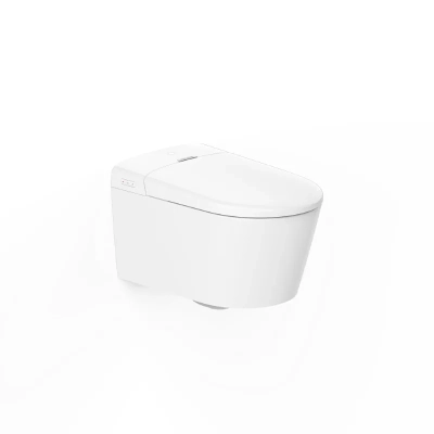 Bồn cầu điện tử treo tường American Standard 1073919990