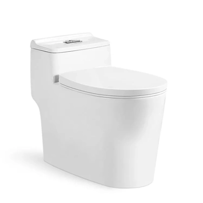 Bồn cầu 1 khối D&K DK-C2393