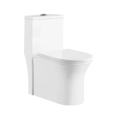 Bồn cầu 1 khối D&K DKC2415L