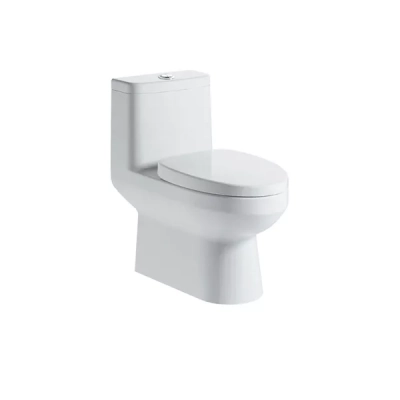 Bồn cầu 1 khối Elimen CA1032-300