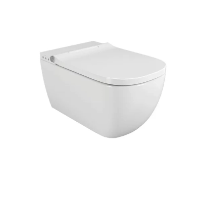 Bồn cầu thông minh Elimen CH10166ZR