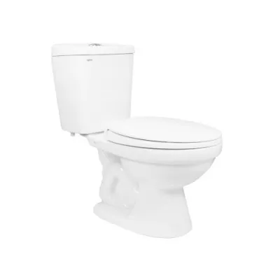 Bồn cầu hai khối Viglacera VT34