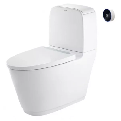 Bồn cầu Inax ACT-832VN 2 khối xả cảm ứng