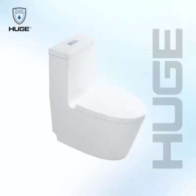 Bồn Cầu Một Khối Huge H-BC226