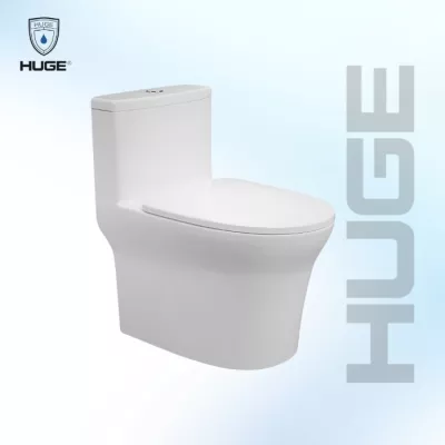 Bồn Cầu Một Khối Huge H-BC269