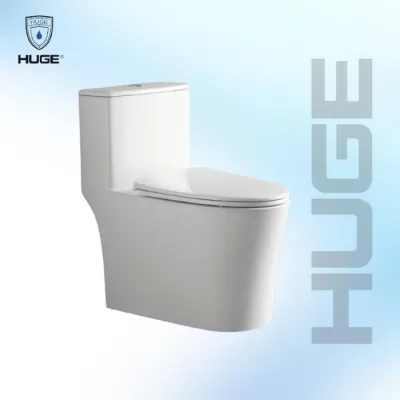 Bồn Cầu Một Khối Huge H-BC279