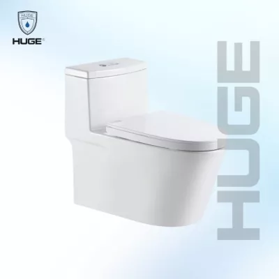 Bồn Cầu Một Khối Huge H-BC289
