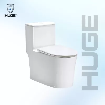 Bồn Cầu Một Khối Huge H-BC689