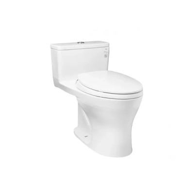 Bồn cầu một khối TOTO MS855DT2XW