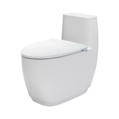 Bồn cầu nắp rửa cơ Inax AC-1052+CW-S32VN xả cảm ứng