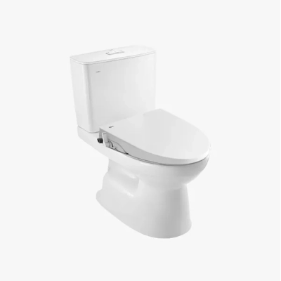 Bồn cầu nắp rửa cơ Inax AC-514VAN+CW-S15VN