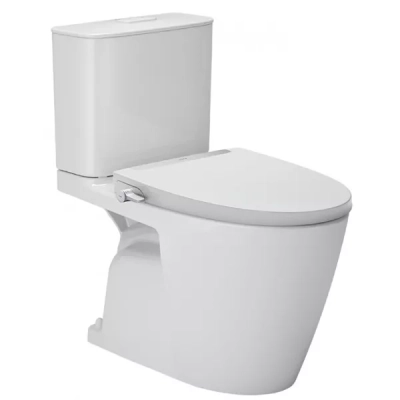 Bồn cầu nắp rửa cơ Inax AC-602+CW-S32VN