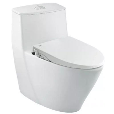 Bồn cầu nắp rửa cơ Inax AC-919R+CW-S15VN