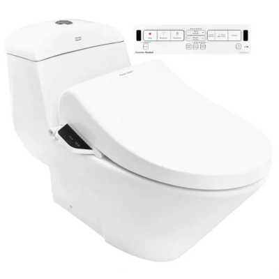 Bồn Cầu Thông Minh American Standard VF-2011PR