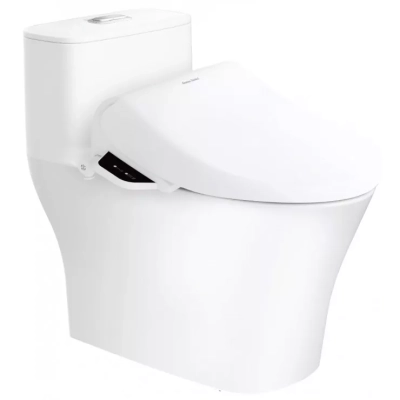 Bồn Cầu Thông Minh American Standard WP-1880PR
