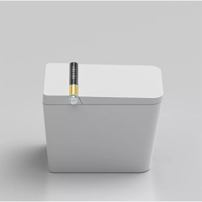 Bồn Cầu Thông Minh Bán Tự Động Rangos RG-A8004