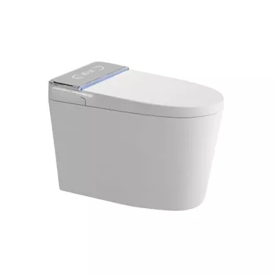 Bồn Cầu Thông Minh D&K DK-AC956E