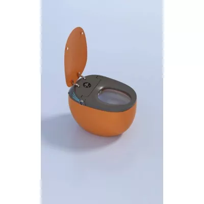 Bồn Cầu Thông Minh Dova SM1980C