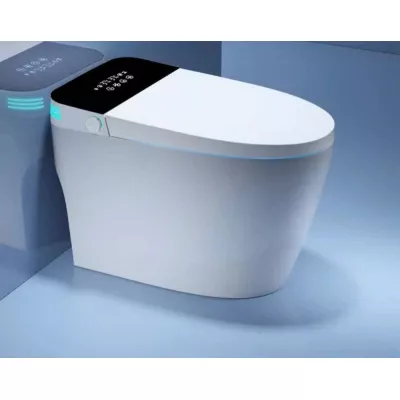 Bồn Cầu Thông Minh Dova SM9485