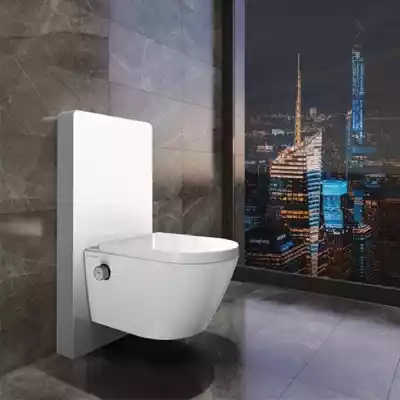 Bồn cầu thông minh G-Smart Viglacera P.16.320-W