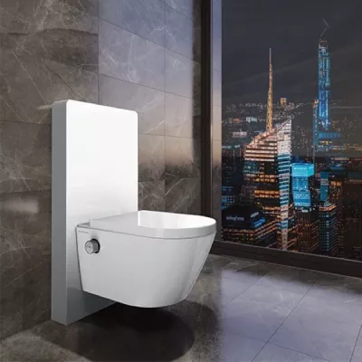 Bồn cầu thông minh G-Smart Viglacera P.16.321