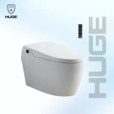 Bồn Cầu Thông Minh Huge H-BS2089