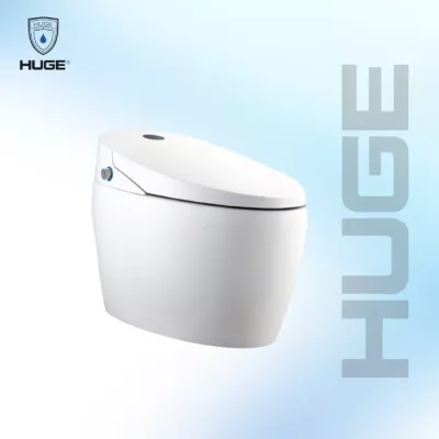 Bồn Cầu Thông Minh Huge H-BSD01