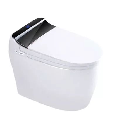 Bồn cầu thông minh Shinko SH6606