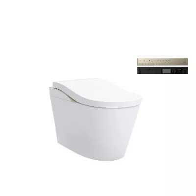 Bồn cầu thông minh TOTO CS911VT/TCF87320GAA/T53P100VR