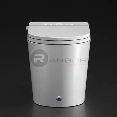 Bồn Cầu Thông Minh Tự Động Rangos RG-AF8000