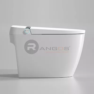 Bồn Cầu Thông Minh Tự Động Rangos RG-AF8007