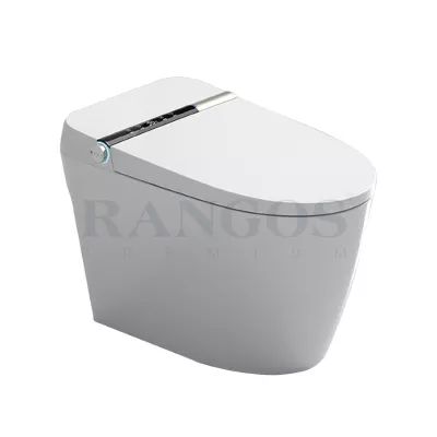 Bồn Cầu Thông Minh Tự Động Rangos RG-AF8007