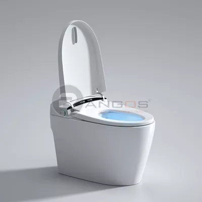 Bồn Cầu Thông Minh Tự Động Rangos RG-AF8009