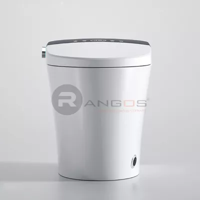 Bồn Cầu Thông Minh Tự Động Rangos RG-AF8010