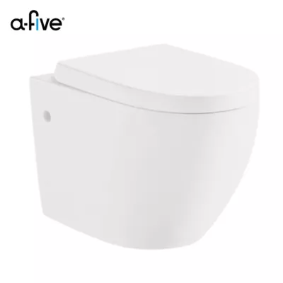 Bồn Cầu Treo Tường A-Five A5-904