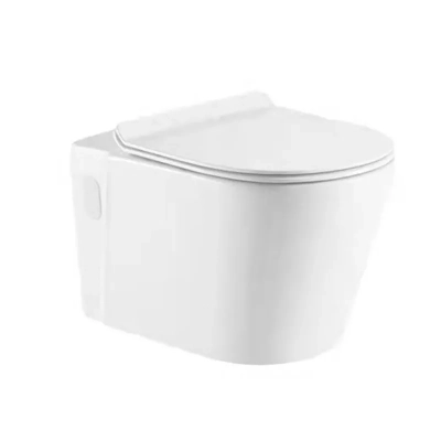 Bồn Cầu Treo Tường D&K DK-C204