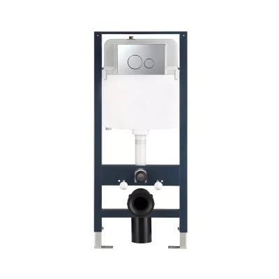 Bồn Cầu Treo Tường D&K DK-C205