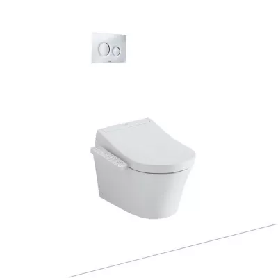 Bồn cầu treo tường TOTO CW553/TCF33320GAA/WH172A