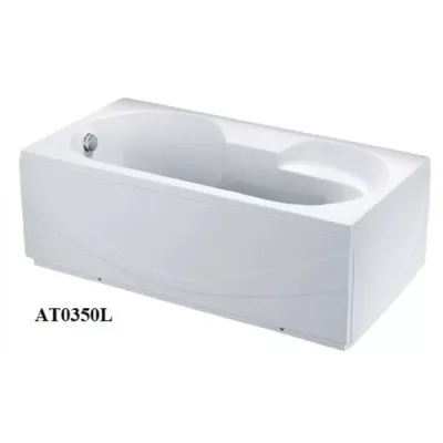 Bồn Tắm Caesar AT0370L/R