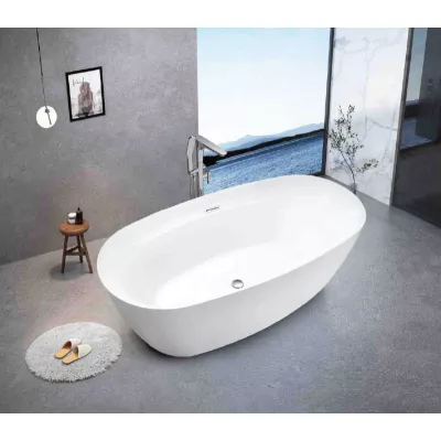 Bồn Tắm Đặt Sàn Rangos RG-B1863-17