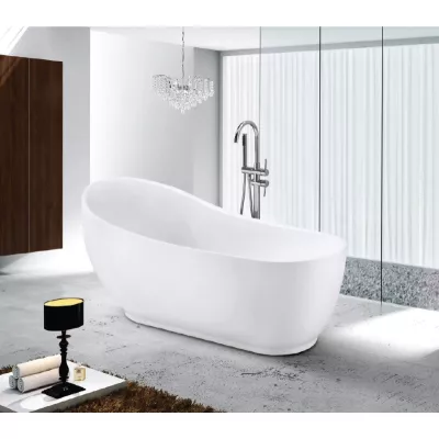 Bồn Tắm Đặt Sàn Rangos RG-B1883A