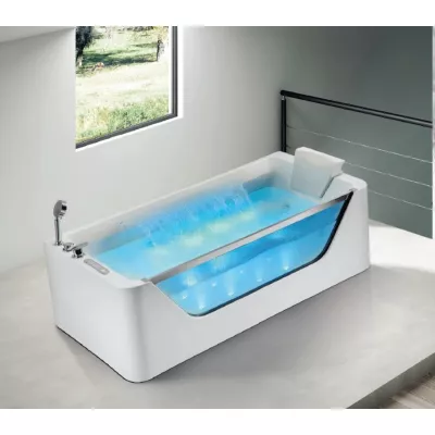 Bồn Tắm Đặt Sàn Rangos RG-BT1777-D